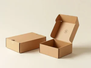 FSC Certified Kraft Corrugated Packaging Board
