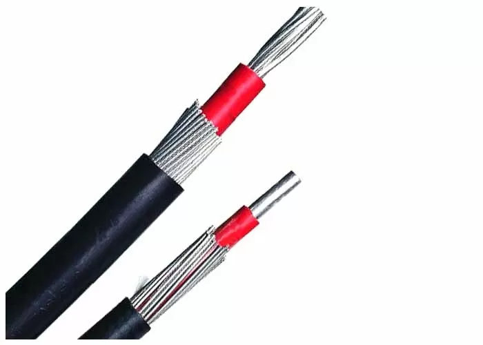 Aluminium conductor XLPE power cable 0.6/1kV — IEC 60502-1 - Image 3
