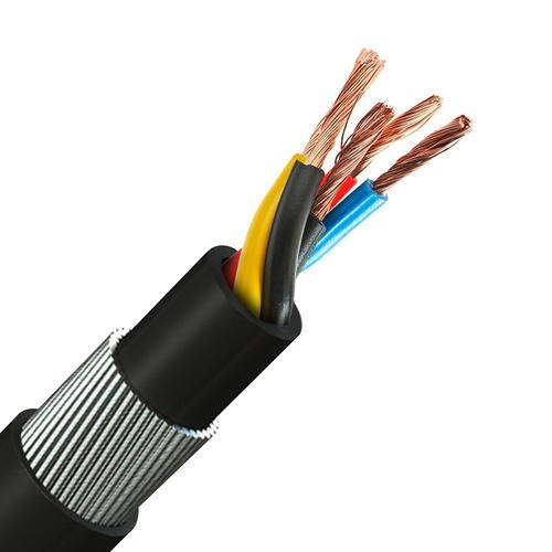 Armoured Control Cable — IEC 60502 - Image 3