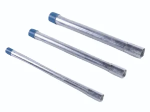 Conduit clip GI — BS EN 61386