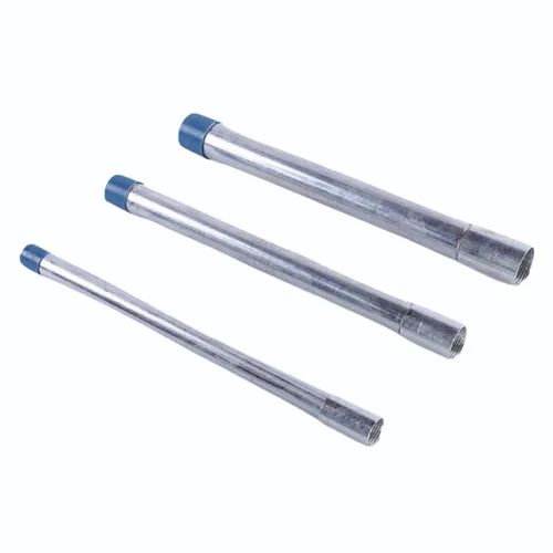 Conduit clip GI — BS EN 61386
