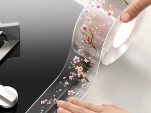 PVC Waterproof Trim Tape Outerwear