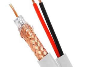 Coax Cable RG59
