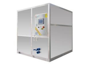 Mobile Ice Production Unit MIP-009