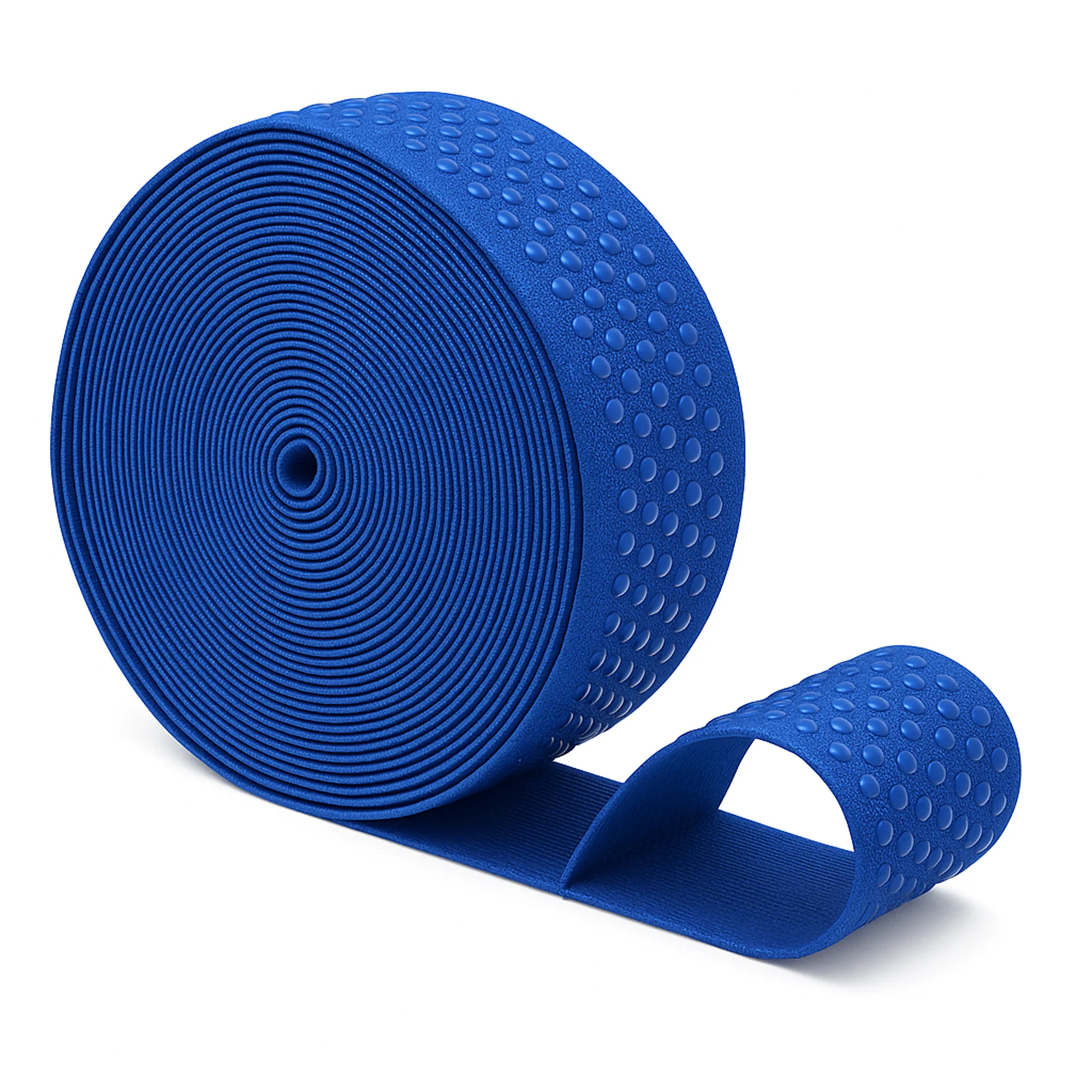 Silicone Grip Elastic Tape 30 MM Activewear