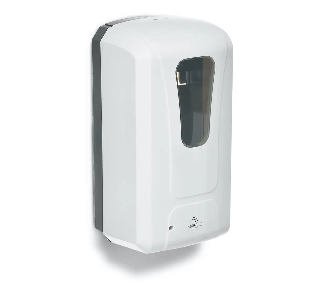 Hand Sanitizer Gel Dispenser Wall Mount Unit — OKC-026 - Image 3