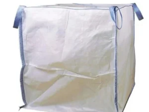 Jumbo Woven Bag 1000 KG Bulk Cargo