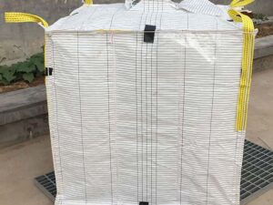 Conductive Woven Bag Antistatic Chemical