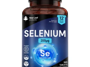 Selenium Yeast MNS-010