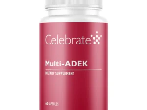 Fat Soluble Vitamin Blend ADEK VPS-002