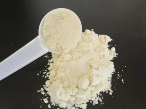Soy Allergen Controlled System SOY-012