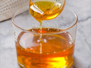 Rice Syrup Solids Food Grade CES-007