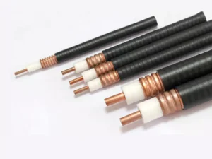 RF Cable 1 4 Inch
