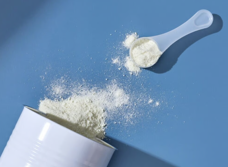 Functional Synbiotic Complex SNS-012
