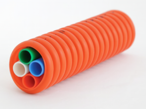 HDPE Duct Pipe 110mm