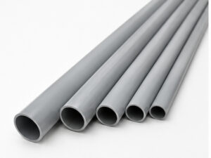 Heavy duty PVC electrical conduit — BS EN 61386 / IEC 61386