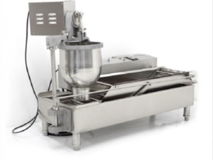 Donut Frying Counter Unit 6L — BSPE-008