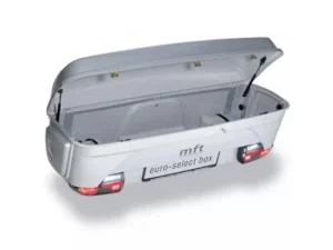 Mini Frozen Transport Box MFT-007