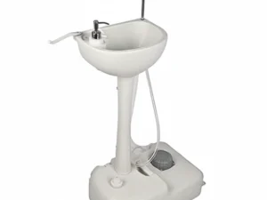 Portable Hygiene Wash Basin Unit — DHE-012