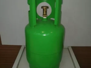 Refrigerant Gas R134a Cylinder RGC-002