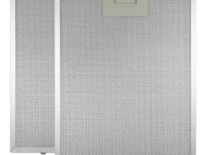 Grease Filter Replacement Metal Mesh Unit — VAC-002
