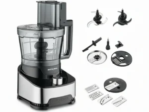Countertop Food Processor 3L — FPP-005