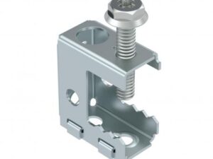 Beam clamp structural support — EN 13411 / BS 8539