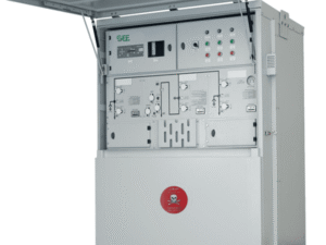 Ring Main Unit (RMU) — IEC 62271-200