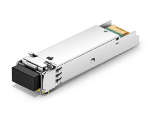 SFP Module 1G LX