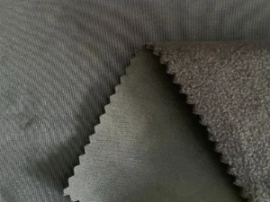 Softshell Technical Fabric 3 Layer