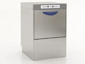 Undercounter Commercial Dishwashing Unit — DHE-001
