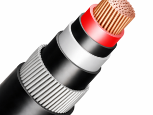 LV XLPE power cable 0.6/1kV — IEC 60502-1