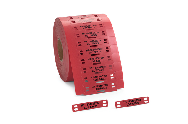 Cable marker identification tag system — IEC 60445 / IEC 60204-1 - Image 2
