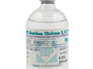 Sodium Citrate MNS-008
