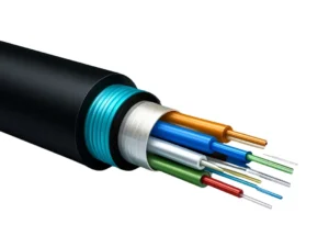 Armored Cable 24C