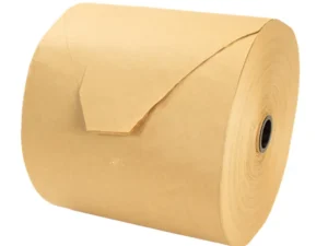 Kraft Paper Roll Void Fill Packaging