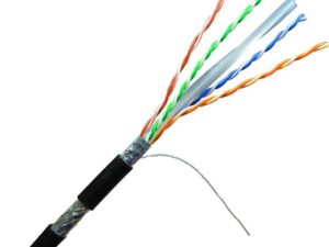 Cat6 Cable 23AWG