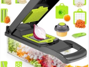 Vegetable Slicer Manual Feed Unit — FPP-003