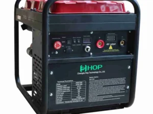 ATS-Ready Automatic Backup Generator — ATSG-010