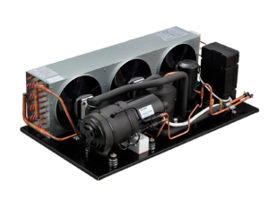 Ready-Charged Compressor Unit RCU-009