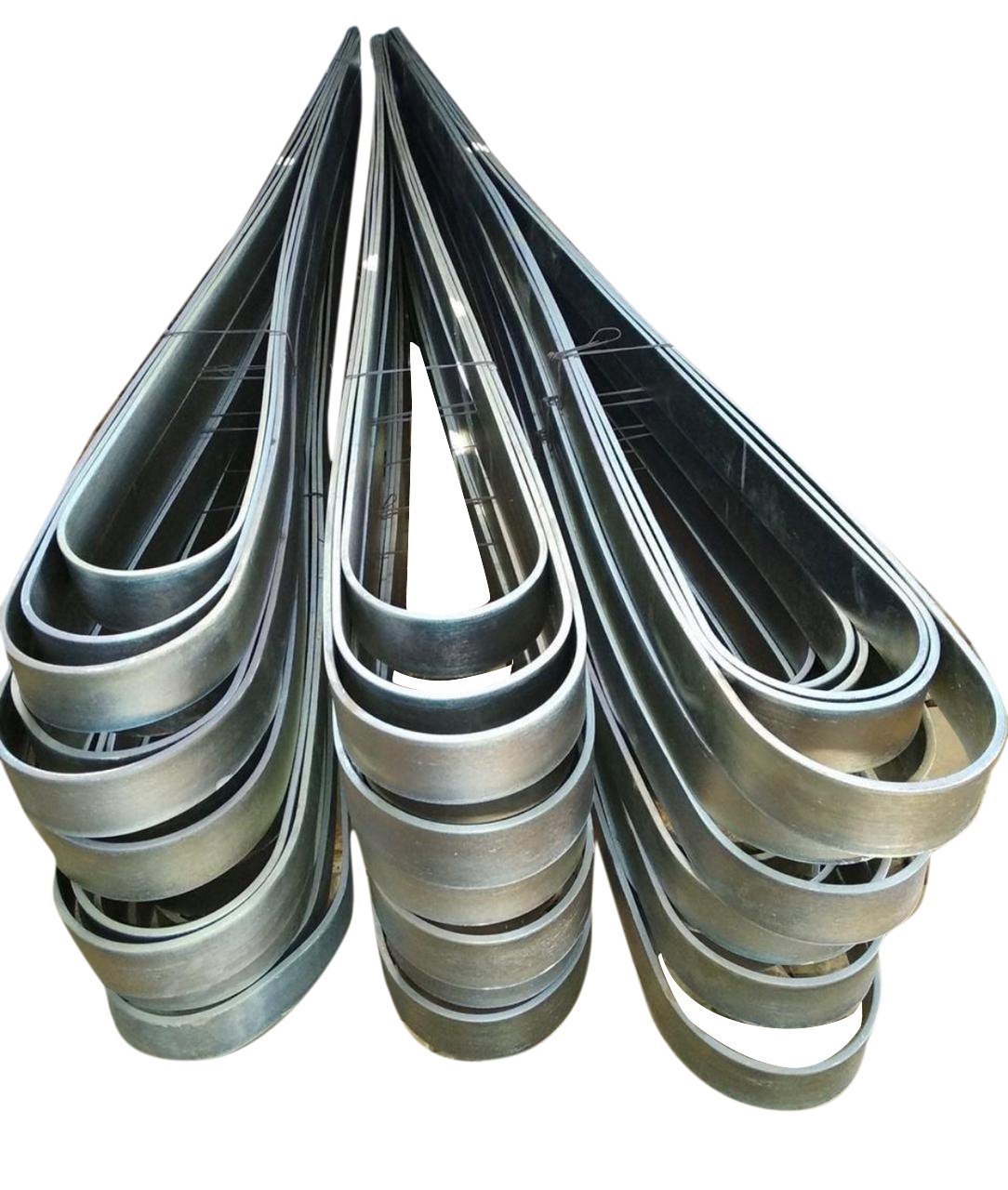 GI earthing strip — BS EN 62561-2 - Image 2