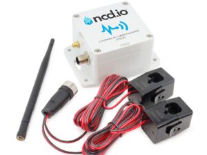Basic IoT Cold Monitor Unit ICM-009