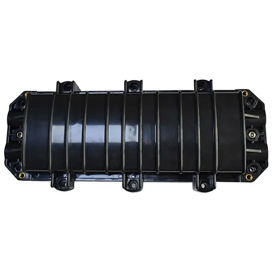 Inline Splice Closure 48C - Image 3