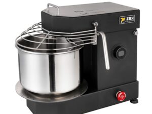 Dough Mixer Spiral 10L Capacity — FPP-007
