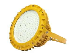 Explosion proof LED light ATEX — EN IEC 60079 series