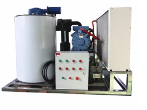 Seafood Flake Ice Generator SIF-007