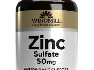 Zinc Sulfate MNS-005