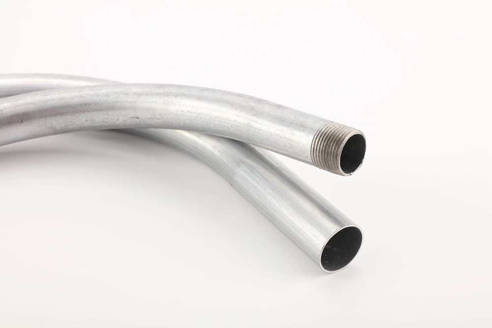PVC conduit elbow bends — IEC 61386-21 - Image 2