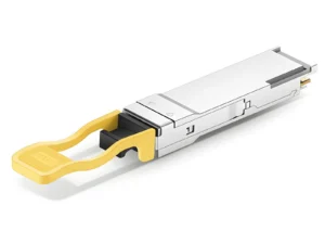 Optical Transceivers (SFP, QSFP Modules)