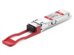QSFP Plus Module 40G ER4